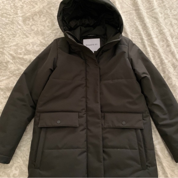 Quartz Co. MARION PARKA size M - Picture 9 of 15
